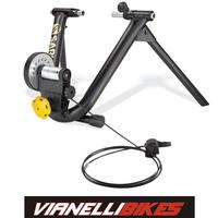 Rullo saris mag+ magnetico corsa mtb touring