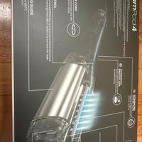 Piastra capelli SteamPod 4