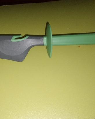 Bimby Vorwerk spatola nuova