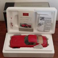 Ferrari 250 GT Berlinetta Passo Corto 1961 CMC M46