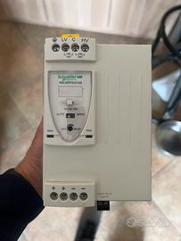 Alimentatore Schneider