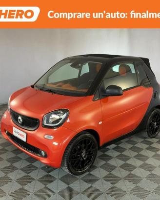 SMART ForTwo PW99619
