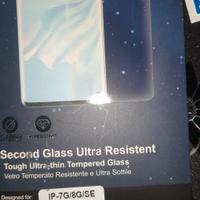 Vetro iphone 7g-8g-Se