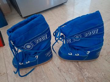 scarponi neve nr 32.34