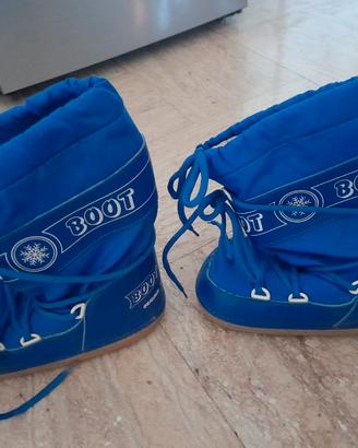 scarponi neve nr 32.34