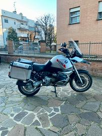 BMW R1150GS