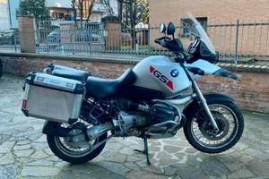 BMW R1150GS