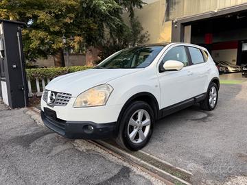 Nissan Qashqai 1.6 16V Acenta