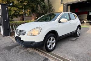 Nissan Qashqai 1.6 16V Acenta
