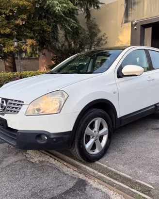 Nissan Qashqai 1.6 16V Acenta
