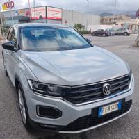 Volkswagen T-Roc 2.0 TDI Advanced DSG 4MOTION