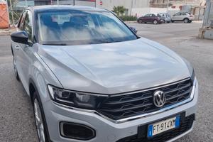 Volkswagen T-Roc 2.0 TDI Advanced DSG 4MOTION