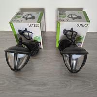 lampade da esterno luce led