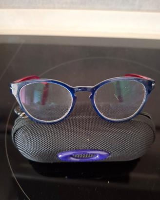 Montatura occhiali bambina Oakley