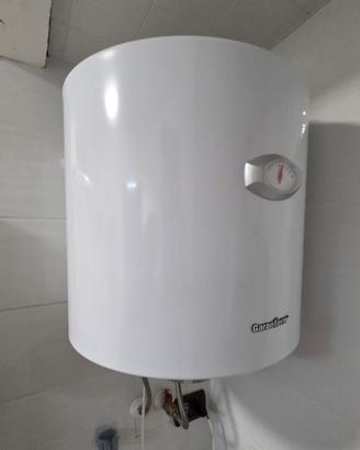 Scaldabagno boiler elettrico Garanterm 50 litri