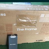Samsung “ The Frame” 32 pollici