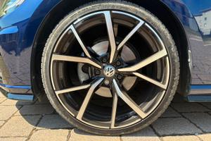 Cerchi + gomme VW Estoril 19x8 ET 42