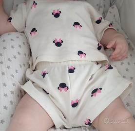 vestiario bambina