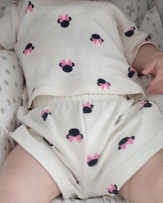 vestiario bambina