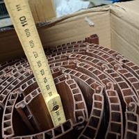 Avvolgibile pvc x porta finestra