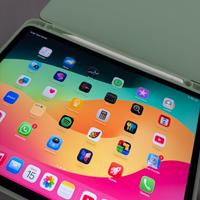 Ipad pro 11” (2018) 64gb