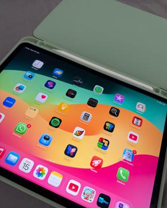 Ipad pro 11” (2018) 64gb