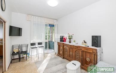 TRILOCALE - VIA ALFONSINE, SAN DONATO MILANESE