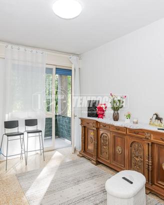 TRILOCALE - VIA ALFONSINE, SAN DONATO MILANESE