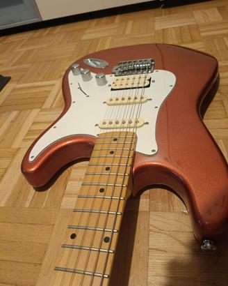chitarra elettrica KRAMER FOCUS 211S anni 90