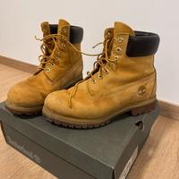 Scarponi Timberland Earthkeepers