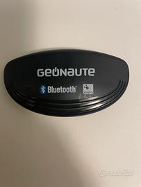 Fascia cardio Bluetooth