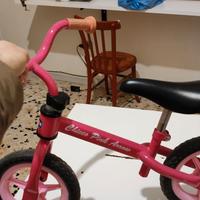 Bici bambina