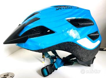 Casco MTB, Specialized, tg. S (52-57 cm)