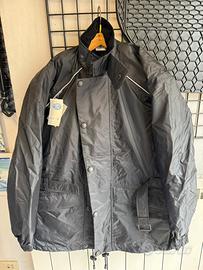 Giacca antipioggia sfoderabile S