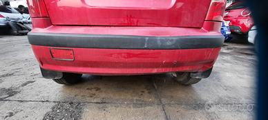 HYUNDAI ATOS PRIME 2005 - PARAURTI POSTERIORE