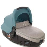 JANE' Matrix light 2 + basetta Isofix girevole