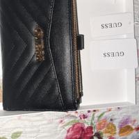 portafoglio Guess