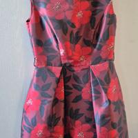 Abito In Duchesse Luisa Spagnoli