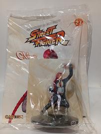 Street Fighter-C Viper