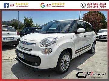 FIAT 500L Living 0.9M 85CV - NEOPATENTATI