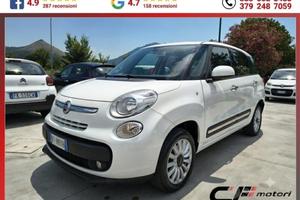 FIAT 500L Living 0.9M 85CV - NEOPATENTATI