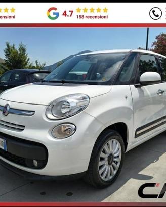 FIAT 500L Living 0.9M 85CV - NEOPATENTATI