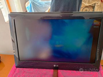 TV lg