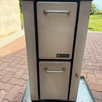 Stufa La Nordica Mignon