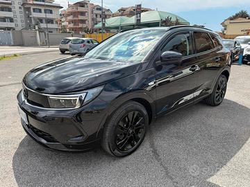 OPEL GRANDLAND GS 1.5DIESEL 131CV AUTOMATICA 54MIL