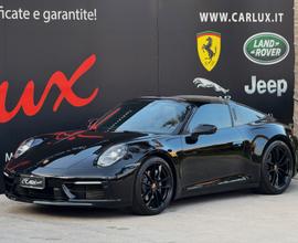 Porsche 911 Targa 3.0 4 385CV SCARICHI PASM CHRONO