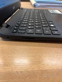 notebook Acer Aspire ES1-131-C708