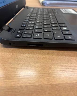notebook Acer Aspire ES1-131-C708