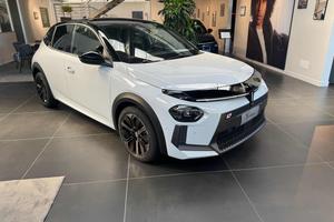 LANCIA Ypsilon Hybrid e-DCT HF Line