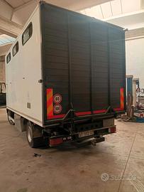 Mercedes-Benz 814 EcoPower